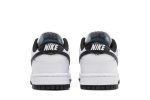 (W) Nike Dunk Low ‘White Black’ DD1503-113 CVST