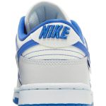 (W) Nike Dunk Low Worldwide Pack – White Game Royal FB1841-110 CVST