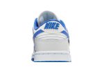 (W) Nike Dunk Low Worldwide Pack – White Game Royal FB1841-110 CVST