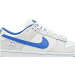 (W) Nike Dunk Low Worldwide Pack – White Game Royal FB1841-110 CVST