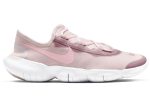 (W) Nike Free RN 5.0 2020 ‘Champagne Pink Glaze’ CJ0270-600 CVST