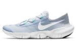 (W) Nike Free RN 5.0 2020 Hydrogen Blue CJ0270-401 CVST