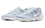 (W) Nike Free RN 5.0 2020 Hydrogen Blue CJ0270-401 CVST