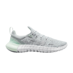 (W) Nike Free RN 5.0 ‘Pure Platinum Mint Foam’ CZ1891-007 CVST