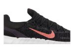 (W) Nike Free Run 5.0 ‘Black Magic Ember’ CZ1891-003 CVST