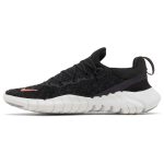 (W) Nike Free Run 5.0 ‘Black Magic Ember’ CZ1891-003 CVST