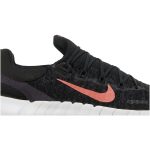 (W) Nike Free Run 5.0 ‘Black Magic Ember’ CZ1891-003 CVST