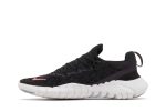 (W) Nike Free Run 5.0 ‘Black Magic Ember’ CZ1891-003 CVST