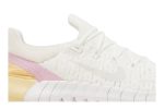 (W) Nike Free Run 5.0 Summit White Light Arctic Pink CZ1891-100 CVST