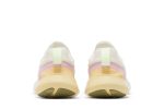 (W) Nike Free Run 5.0 Summit White Light Arctic Pink CZ1891-100 CVST