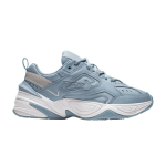 (W) Nike M2K Tekno Obsidian Mist AO3108-400 CVST