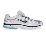 (W) Nike P-6000 Light Aqua BV1021-104 CVST