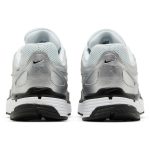 (W) Nike P-6000 Metallic Silver FD9876-101 CVST