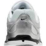 (W) Nike P-6000 Metallic Silver FD9876-101 CVST