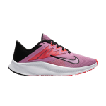 (W) Nike Quest 3 Beyond Pink Crimson CD0232-600 CVST