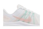 (W) Nike Quest 4 ‘White Pink’ DA1106-105 CVST