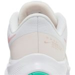 (W) Nike Quest 4 ‘White Pink’ DA1106-105 CVST