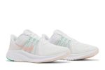 (W) Nike Quest 4 ‘White Pink’ DA1106-105 CVST