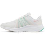 (W) Nike Quest 4 ‘White Pink’ DA1106-105 CVST