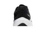 (W) Nike Quest 5 Black Iron Grey DD9291-001 CVST