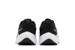 (W) Nike Quest 5 Black Iron Grey DD9291-001 CVST