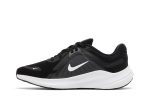 (W) Nike Quest 5 Black Iron Grey DD9291-001 CVST