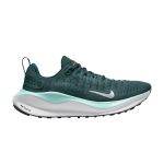 (W) Nike ReactX Infinity Run 4 Deep Jungle Jade Ice DR2670-301 CVST