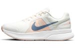 (W) Nike Run Swift 2 White Orange Blue CU3528-100 CVST