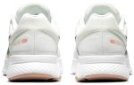 (W) Nike Run Swift 2 White Orange Blue CU3528-100 CVST