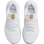 (W) Nike Run Swift 3 ‘White Aqua’ DR2698-100 CVST