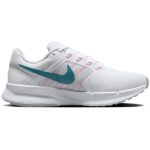 (W) Nike Run Swift 3 ‘White Aqua’ DR2698-100 CVST