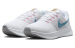 (W) Nike Run Swift 3 ‘White Aqua’ DR2698-100 CVST