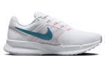 (W) Nike Run Swift 3 ‘White Aqua’ DR2698-100 CVST