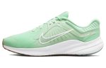 (W) Nike Shoes Green White DD9291-300 CVST