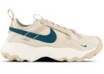 (W) Nike TC 7900 Light Orewood Brown Geode Teal DD9682-110 CVST