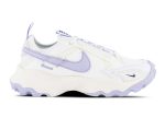 (W) Nike TC 7900 Premium Summit White Oxygen Purple FD0385-121 CVST