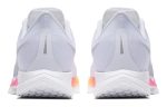 (W) Nike Zoom Pegasus 35 Turbo White/Rainbow CI7696-100 CVST