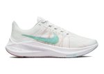 (W) Nike Zoom Winflo 8 White Teal CW3421-105 CVST