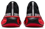 (W) Nike ZoomX Invincible 3 ‘Black Red’ DR2660-003 CVST