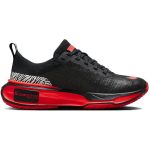 (W) Nike ZoomX Invincible 3 ‘Black Red’ DR2660-003 CVST