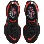 (W) Nike ZoomX Invincible 3 ‘Black Red’ DR2660-003 CVST