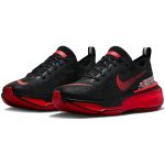 (W) Nike ZoomX Invincible 3 ‘Black Red’ DR2660-003 CVST