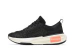 (W) Nike ZoomX Invincible 3 Black White DR2660-001 CVST