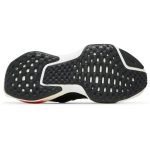 (W) Nike ZoomX Invincible 3 Black White DR2660-001 CVST