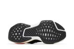 (W) Nike ZoomX Invincible 3 Black White DR2660-001 CVST