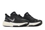 (W) Nike ZoomX Invincible 3 Black White DR2660-001 CVST