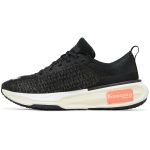 (W) Nike ZoomX Invincible 3 Black White DR2660-001 CVST