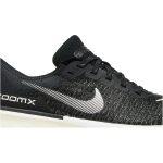 (W) Nike ZoomX Invincible 3 Black White DR2660-001 CVST