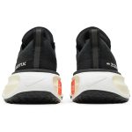 (W) Nike ZoomX Invincible 3 Black White DR2660-001 CVST