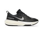 (W) Nike ZoomX Invincible 3 Black White DR2660-001 CVST